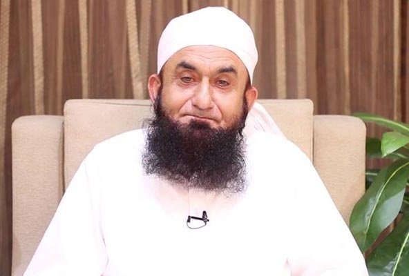 After media, Tariq  Jamil apologises to nation for controversial remarks against women