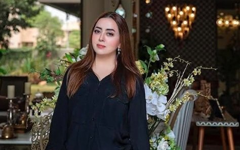 Maria B pledges 100,000 masks to battle coronvavirus