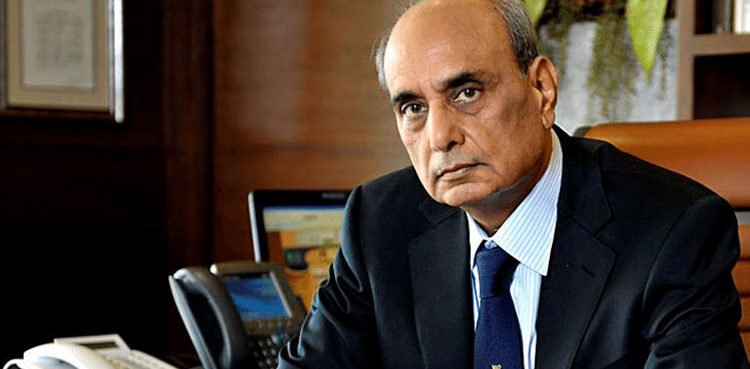 Mian Mansha donates protective gear for medical staff worth Rs10 million