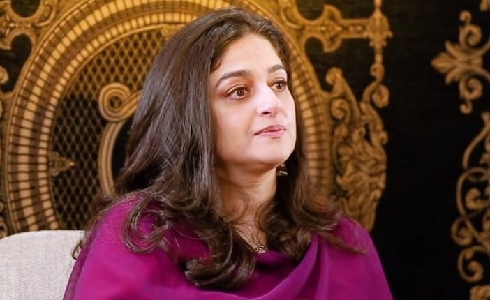 Nadia Jamil opens up on life post-surgery