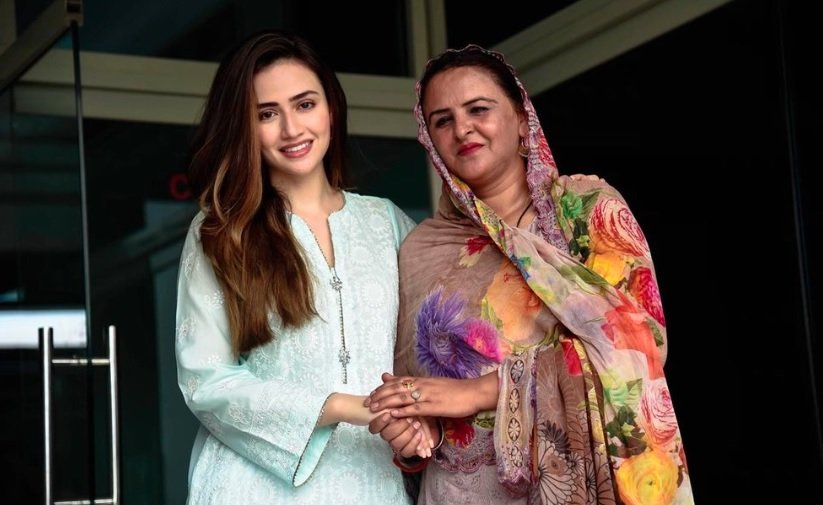 ‘Ruswai’ ends on a high