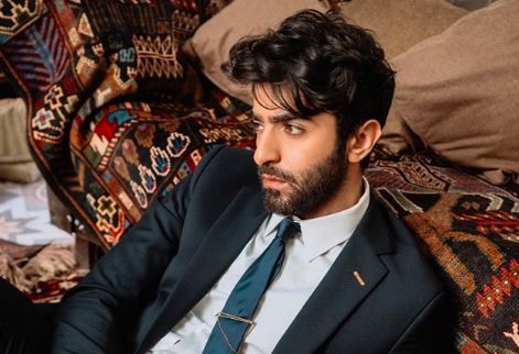 Sheheryar Munawar wants his life back