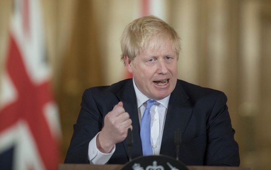 British PM Boris Johnson shifted to ICU