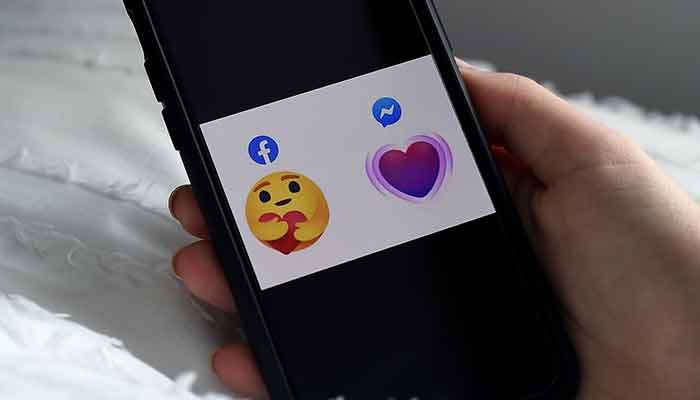 Facebook introduces ‘care’ emoji to express support amid COVID-19 crisis