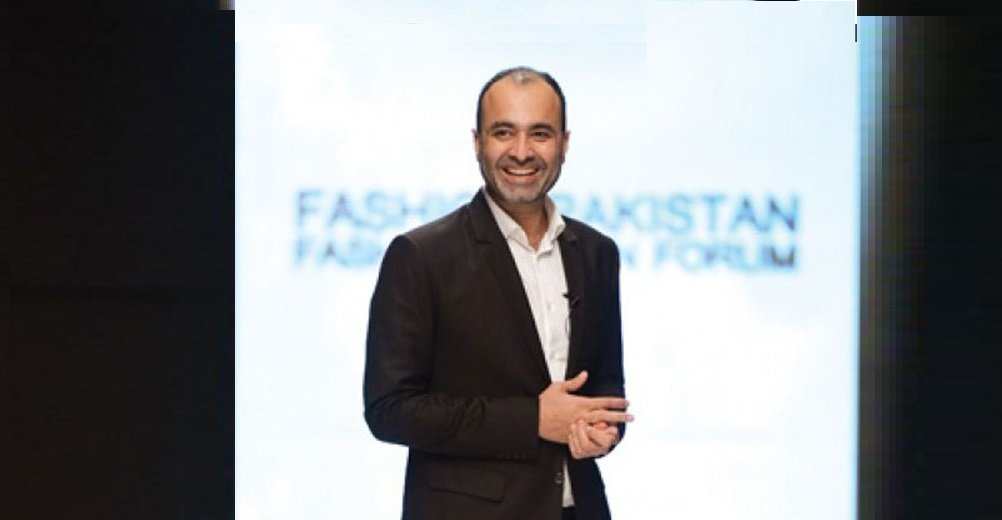 COVID-19: Deepak Perwani offers to manufacture protective gear