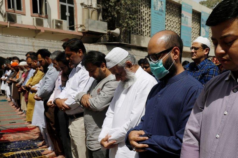 Italy gave China protective equipment to help with coronavirus, then China made them buy it back: report