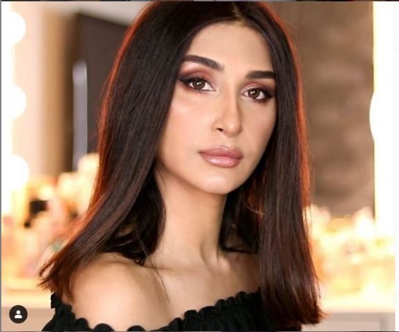VIDEO: Hira Tareen reveals she had synesthesia since childhood