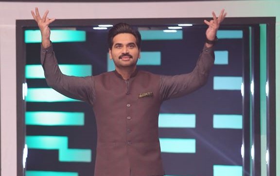 Humayun Saeed’s sehri sparks a debate on Urdu grammar