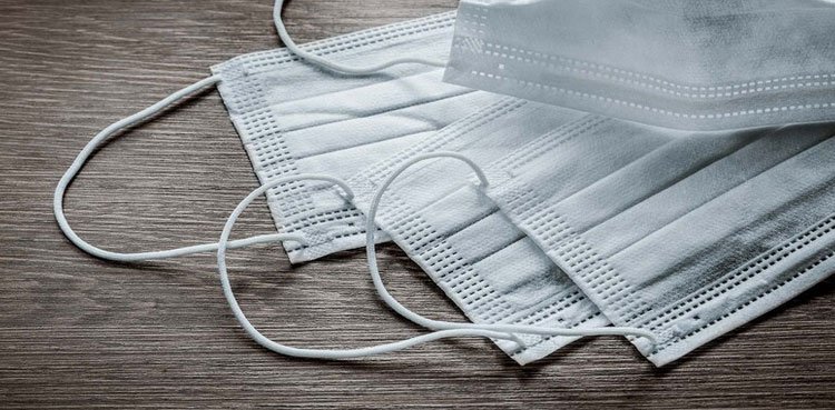 Wearing face masks declared mandatory in Balochistan