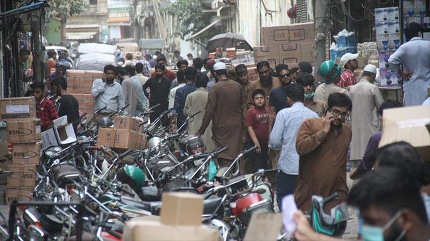 Lockdown, you still there?