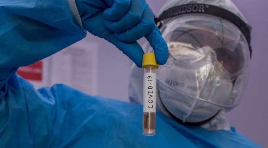 Pakistani pharmaceutical company to manufacture Remdesivir, only drug approved to treat coronavirus