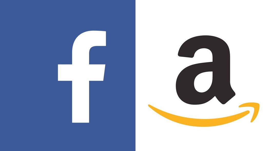 Facebook, Amazon chiefs’ wealth rose 15pc amid coronavirus pandemic