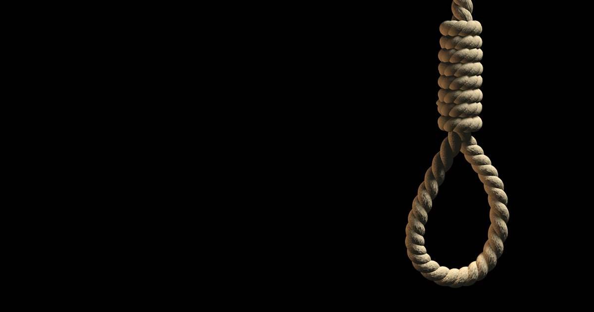 Singaporean court hands out death sentence through video-link