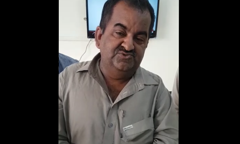 Child pornographer released on bail