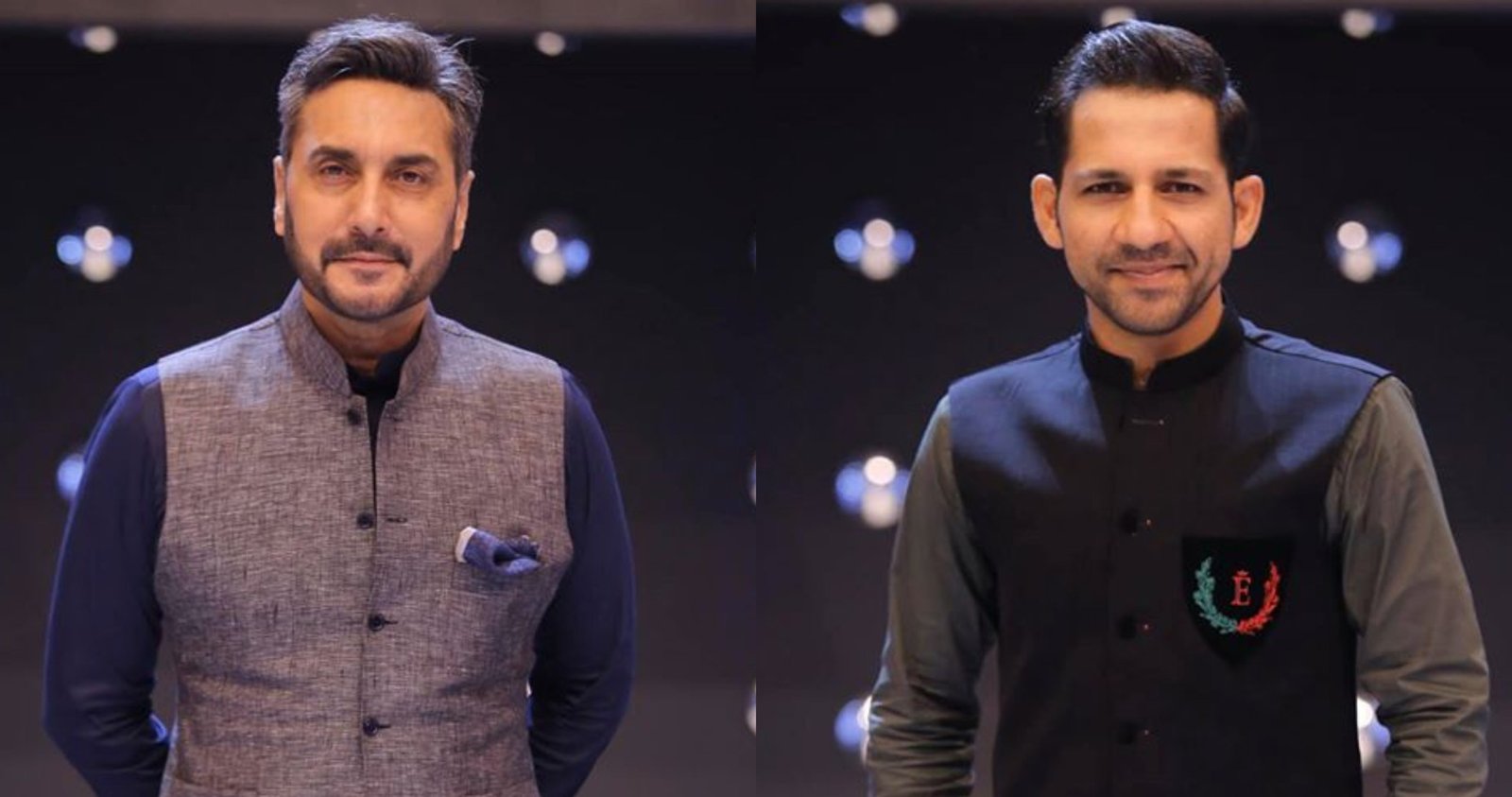 Fans are furious with Adnan Siddiqui for mocking Sarfaraz Ahmed