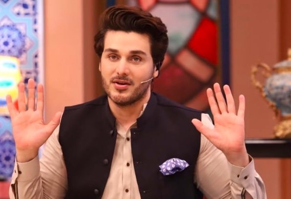 Ahsan Khan asks Pakistanis to ‘at least spare the cast of Ertuğrul’