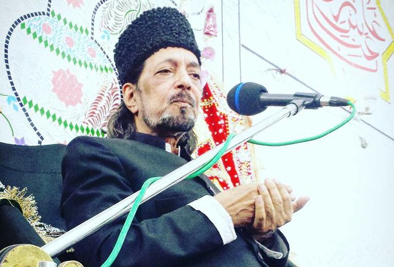 VIDEO: Allama Zameer Akhtar Naqvi allows Pakistanis to continue making memes