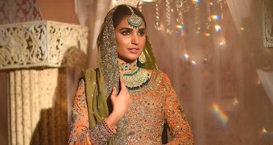 Amna Ilyas is getting married