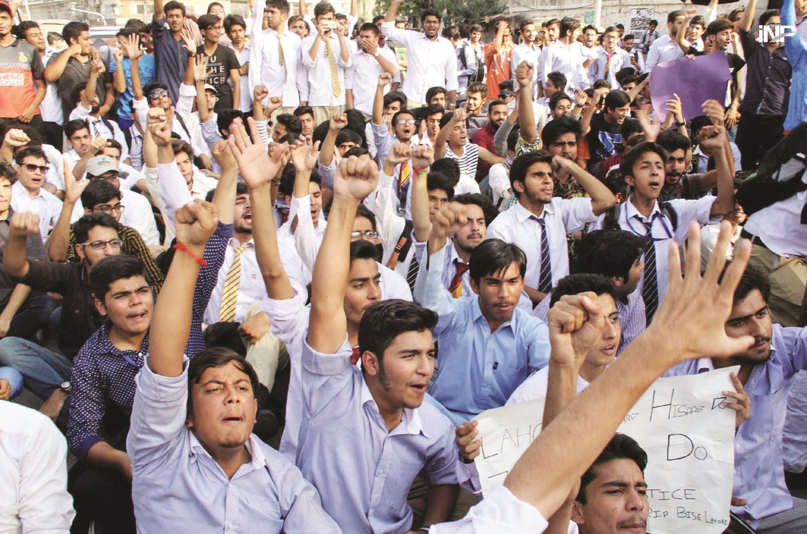 All board exams cancelled, all students to be promoted, university admissions on first year results