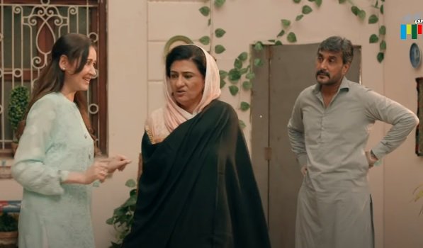Faisal Qureshi, Adnan Siddiqui, Nadeem Baig team up for a skit on coronavirus awareness