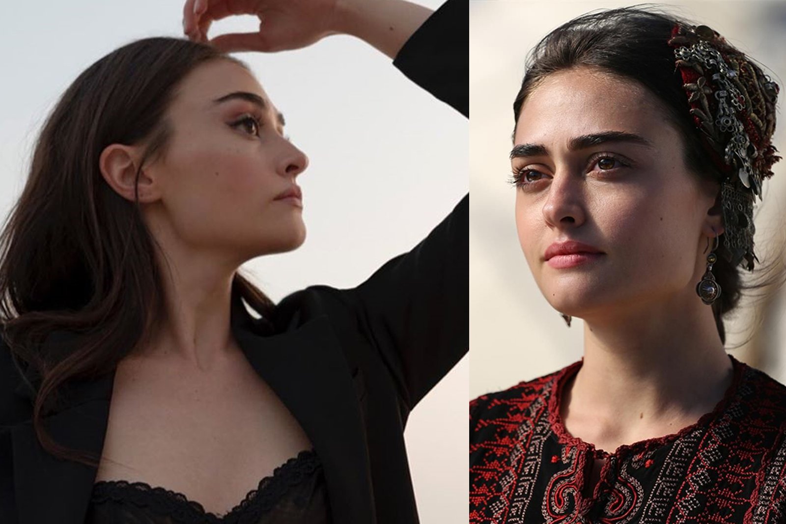 Pakistanis lose it over ‘un-Islamic’ Instagram of ‘Diriliş: Ertuğrul’ star