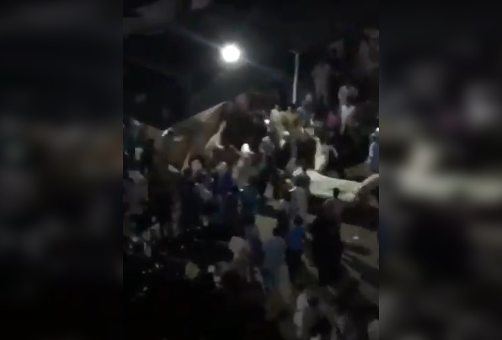 ‘There is no corona’: Mob attacks Karachi hospital as health workers remain at risk amid rising fatalities