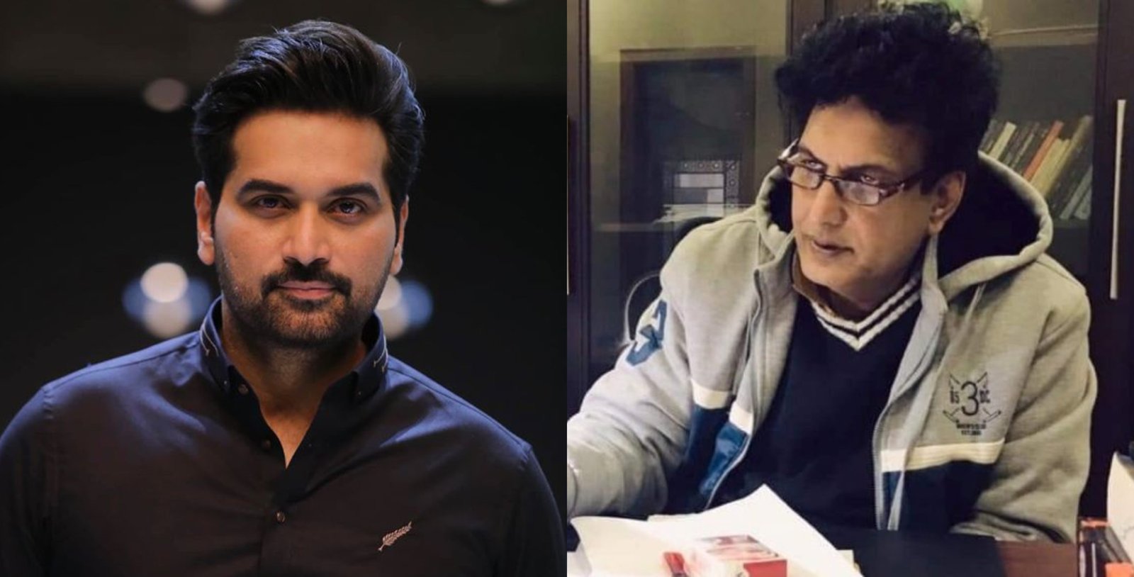 Humayun Saeed to play an Islamic hero in Khalil Ur Rehman Qamar’s historical epic