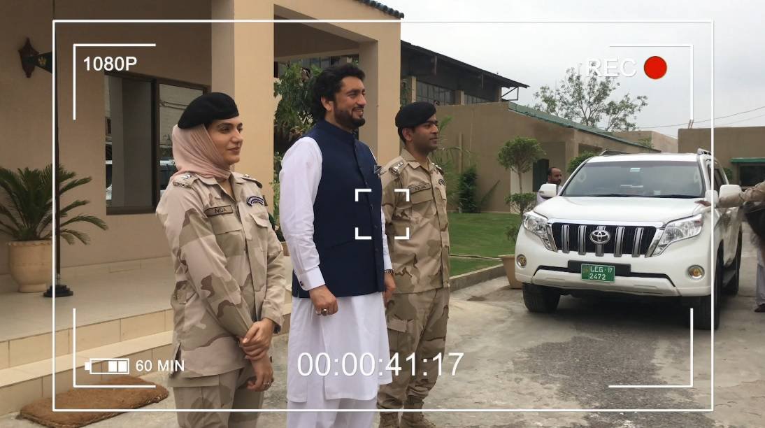 Pakistan receives export orders of face masks from US, Canada and Europe