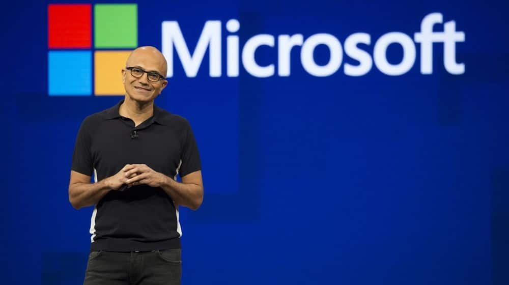 Work-from-home causes burnout, isolation: Microsoft CEO