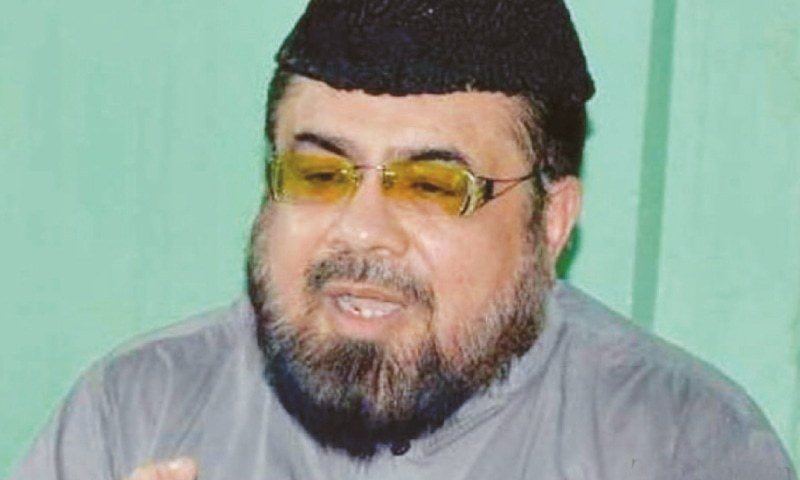 VIDEO: Mufti Qavi says ‘alcohol is halal’