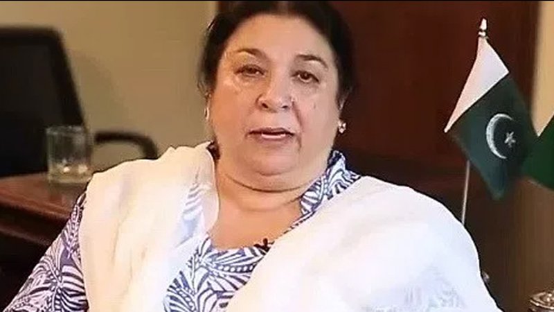 Can’t test people only to see if they have coronavirus or not: Dr Yasmin Rashid