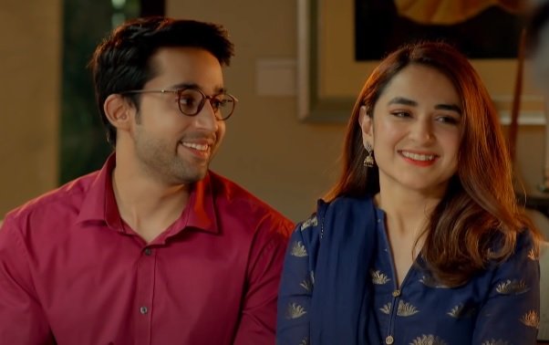 ‘Pyar Ke Sadkay’ goes from ‘aik tarfa pyaar’ to a love triangle