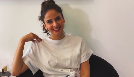 Saba Qamar reveals her ‘unfiltered side’
