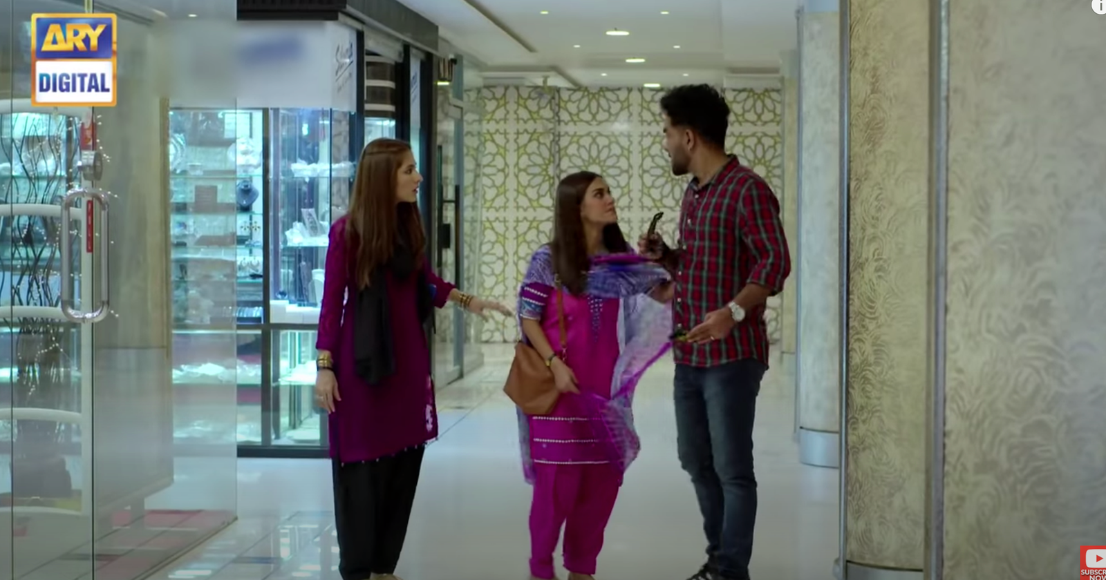 ‘Jhooti’: Can Iqra Aziz’s acting save a lame storyline?