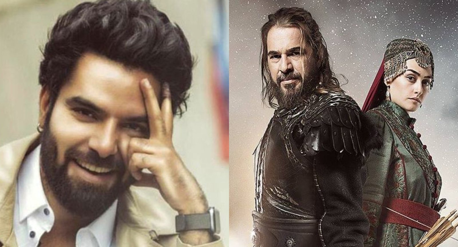 Yasir Hussain vs Turkish dramas: the debate heats up