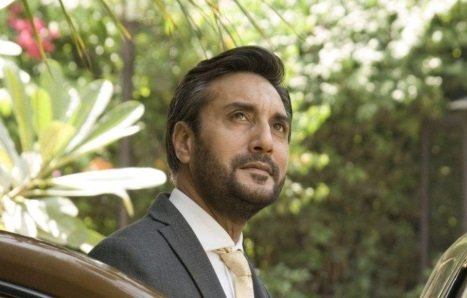 Quarantine turns Adnan Siddiqui into Wolverine