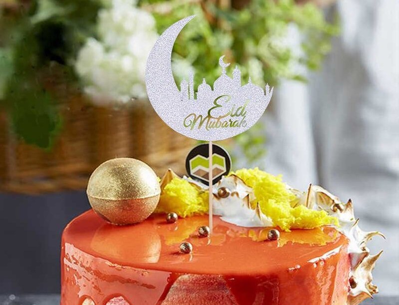 Meethi Eid: Places to order Eid cakes from