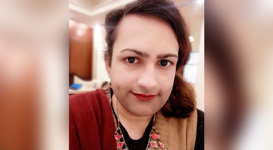 In a first, Rawalpindi police recruit a transgender officer