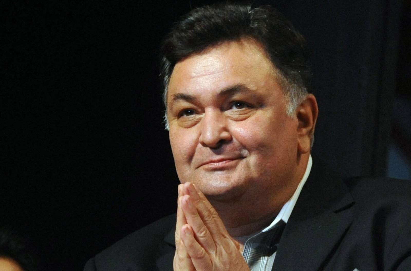 Rishi Kapoor’s unfulfilled wish: a visit to Pakistan