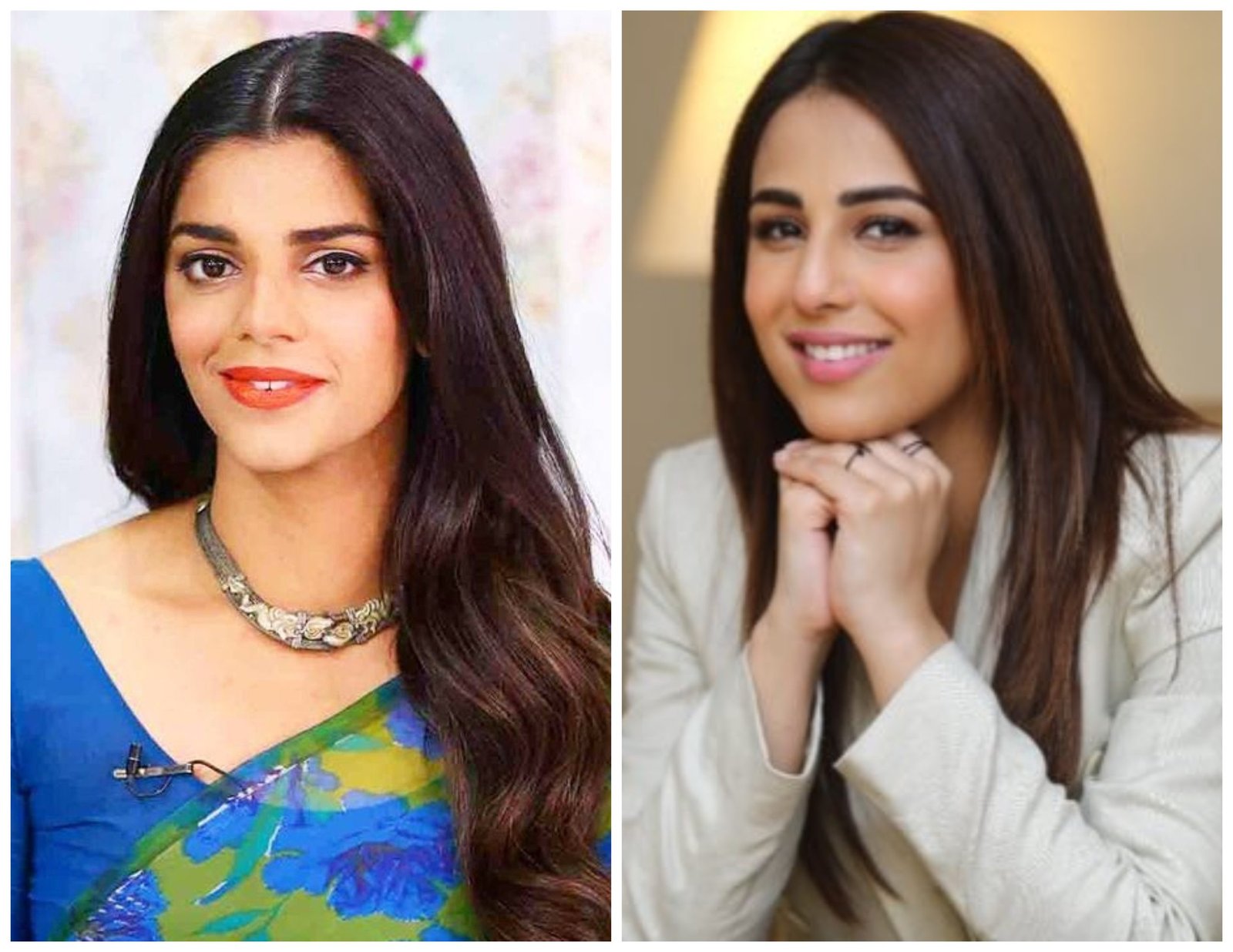 Celebrities are disappointed at the public for defying lockdown rules