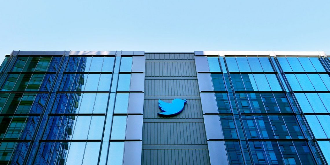 Coronavirus: Twitter allows staff to work from home ‘forever’