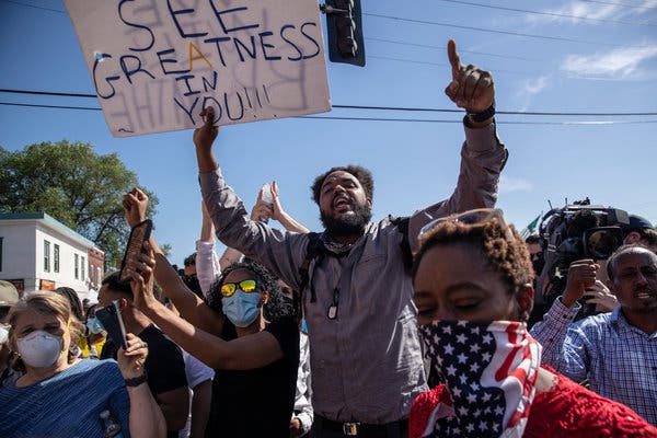 Trump in bunker, blackout at White House, curfews across country: What you should know about ugly US protests