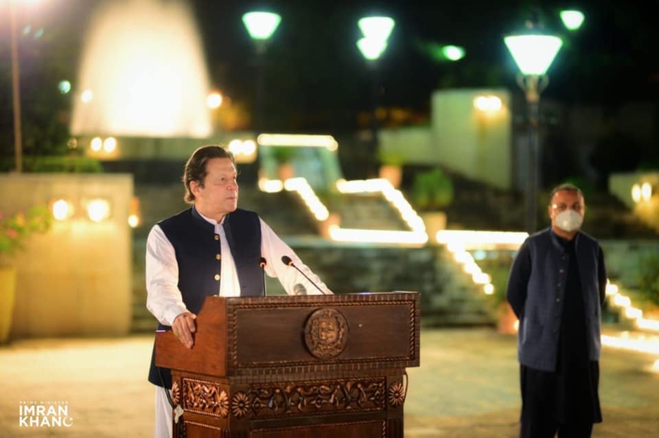 Every day I’m told it’s my last in power… I am the only choice: PM