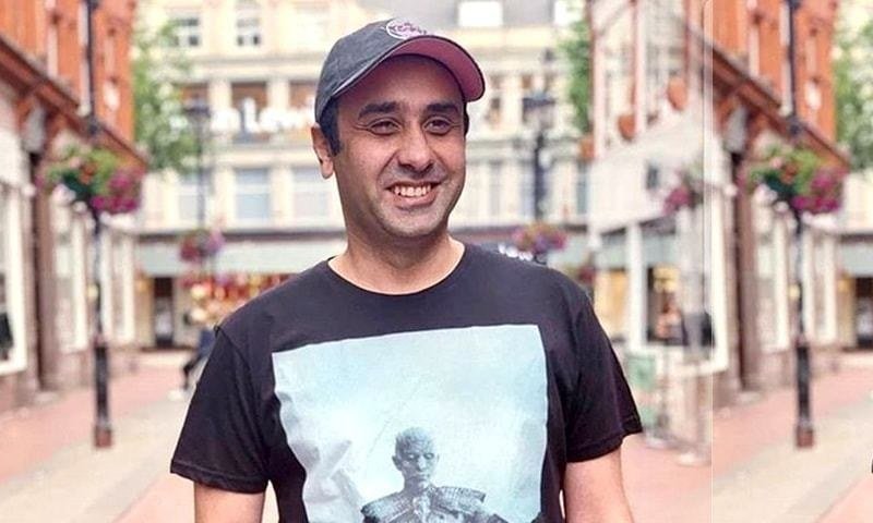 ‘Chhalawa’ director Wajahat Rauf reveals he had COVID-19 for a whole month