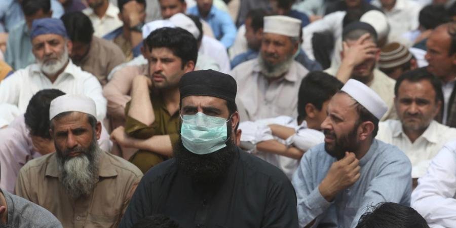 Coronavirus: Pakistan out of list of 100 safest countries, Switzerland on top, India 56th safest, worst-hit US 58th