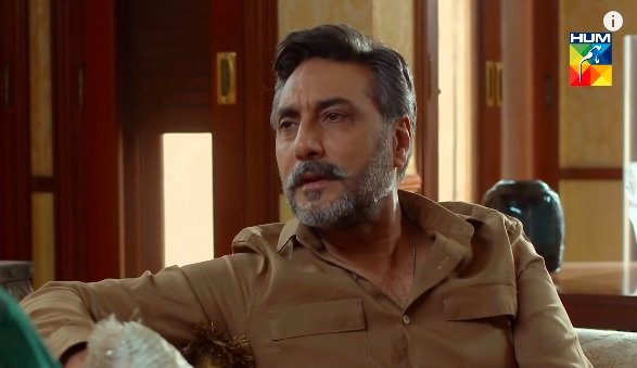 Adnan Siddiqui shares candid moments from the sets of ‘Ye Dil Mera’