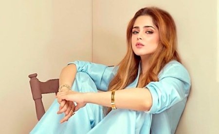 Aima Baig says it is impossible to ‘satisfy our society’