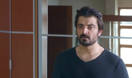 Hamza Ali Abbasi’s take on religion irks fellow actors