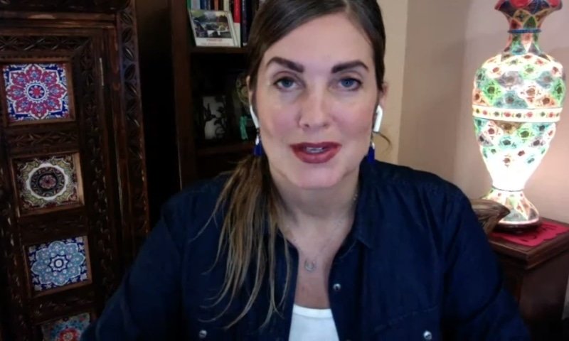 US blogger accuses PPP leadership of raping her in Islamabad: Here’s what we know so far