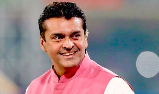 Fakhr-e-Alam says his leaked audio is being taken out of context